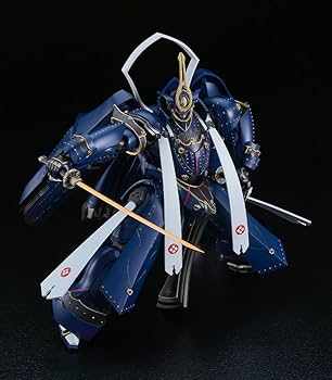 Amazon | MODEROID 装甲悪鬼村正 相州五郎入道正宗 ノンスケール
